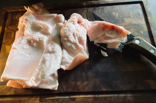 Why use Lard?