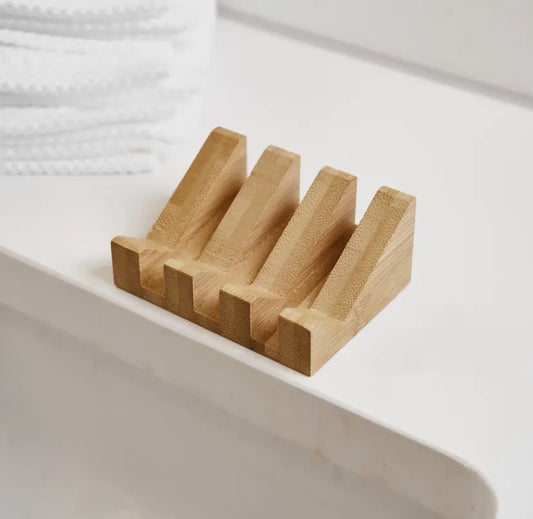 Bamboo Soap Lift