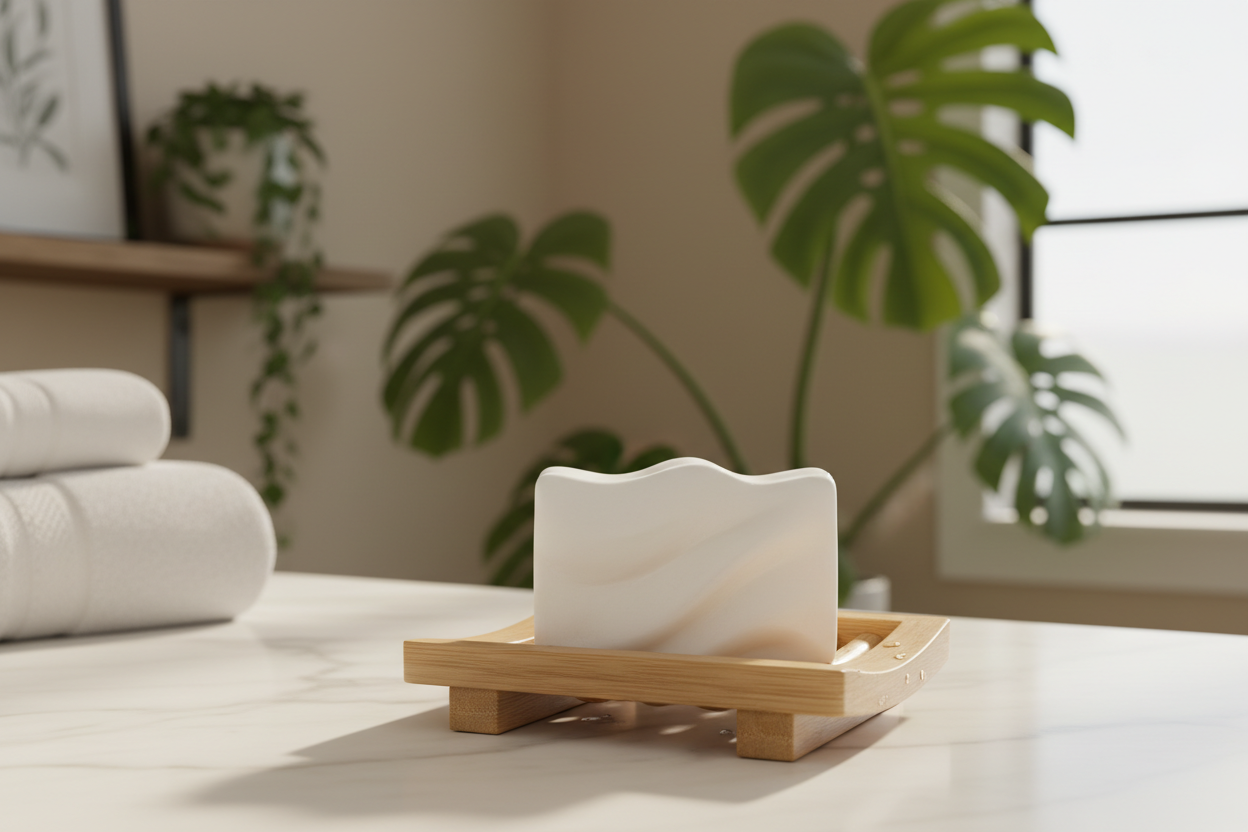 Handmade Soap Bars