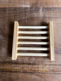 Soap Holder