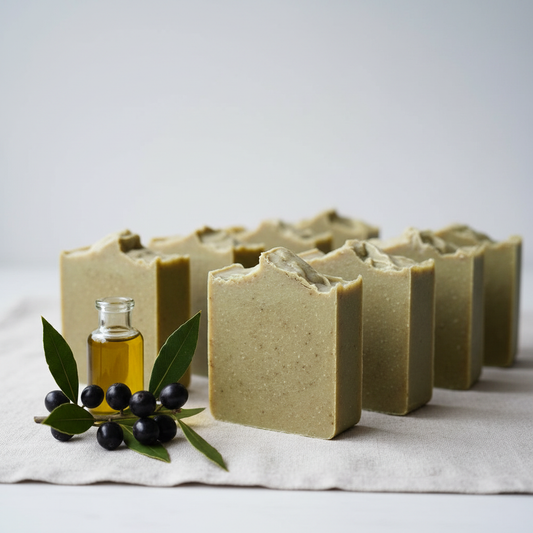 Olive My Skin